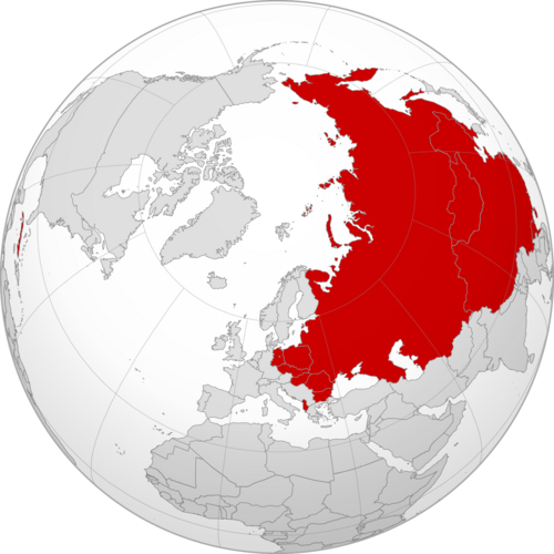 1960 in the Soviet Union